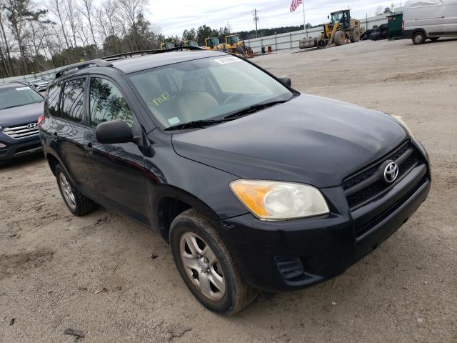 TOYOTA RAV4 2010 jtmzf4dv8a5019144