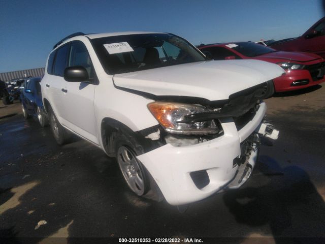 TOYOTA RAV4 2010 jtmzf4dv8a5019824