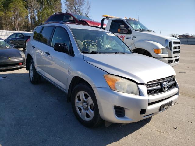 TOYOTA RAV4 2010 jtmzf4dv8a5020035