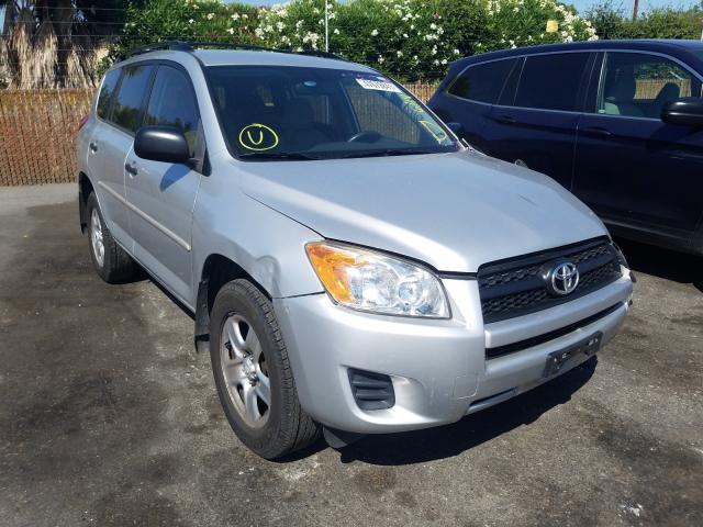 TOYOTA RAV4 2010 jtmzf4dv8a5020679