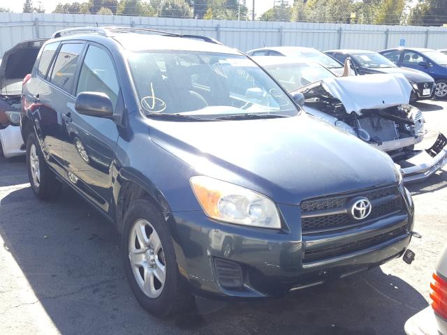 TOYOTA RAV4 2010 jtmzf4dv8a5021380