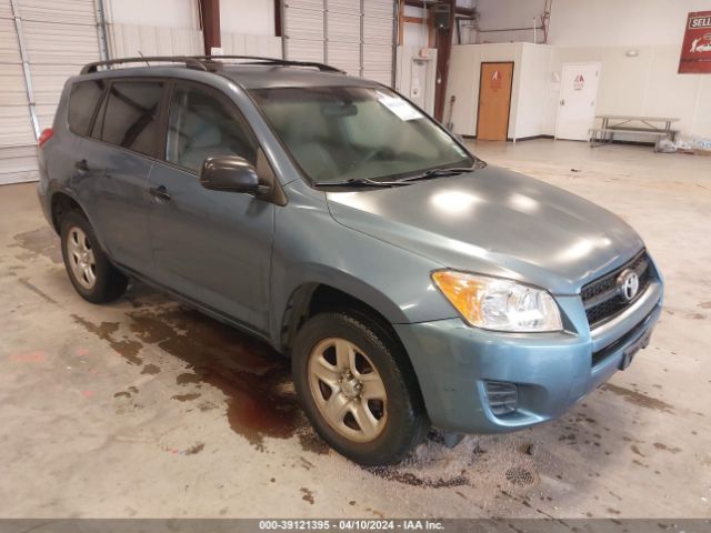 TOYOTA RAV4 2010 jtmzf4dv8a5021914