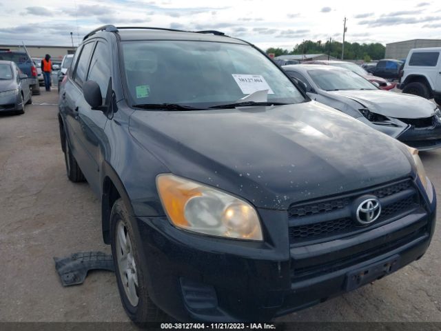 TOYOTA RAV4 2010 jtmzf4dv8a5022075