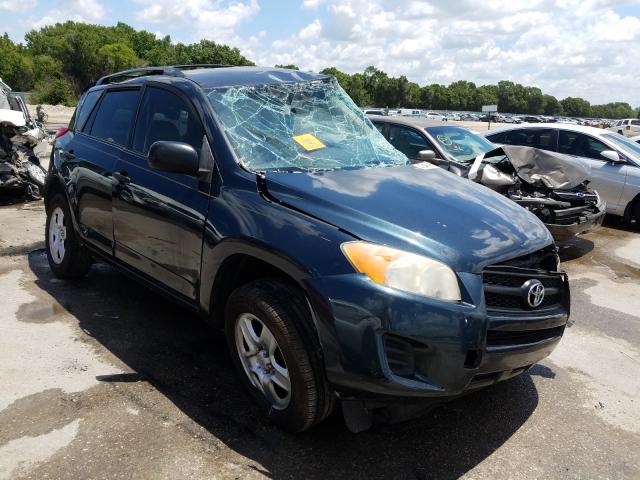 TOYOTA RAV4 2010 jtmzf4dv8a5023839