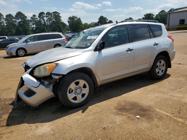 TOYOTA RAV4 2010 jtmzf4dv8a5027339