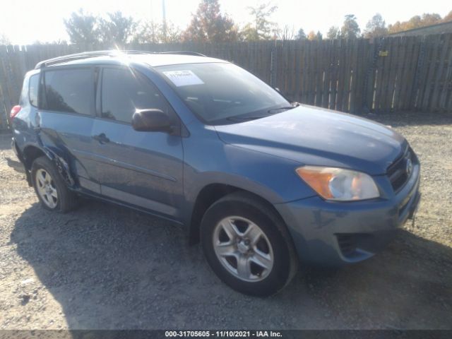 TOYOTA RAV4 2010 jtmzf4dv8a5029186