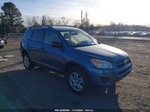 TOYOTA RAV4 2010 jtmzf4dv8ad016346