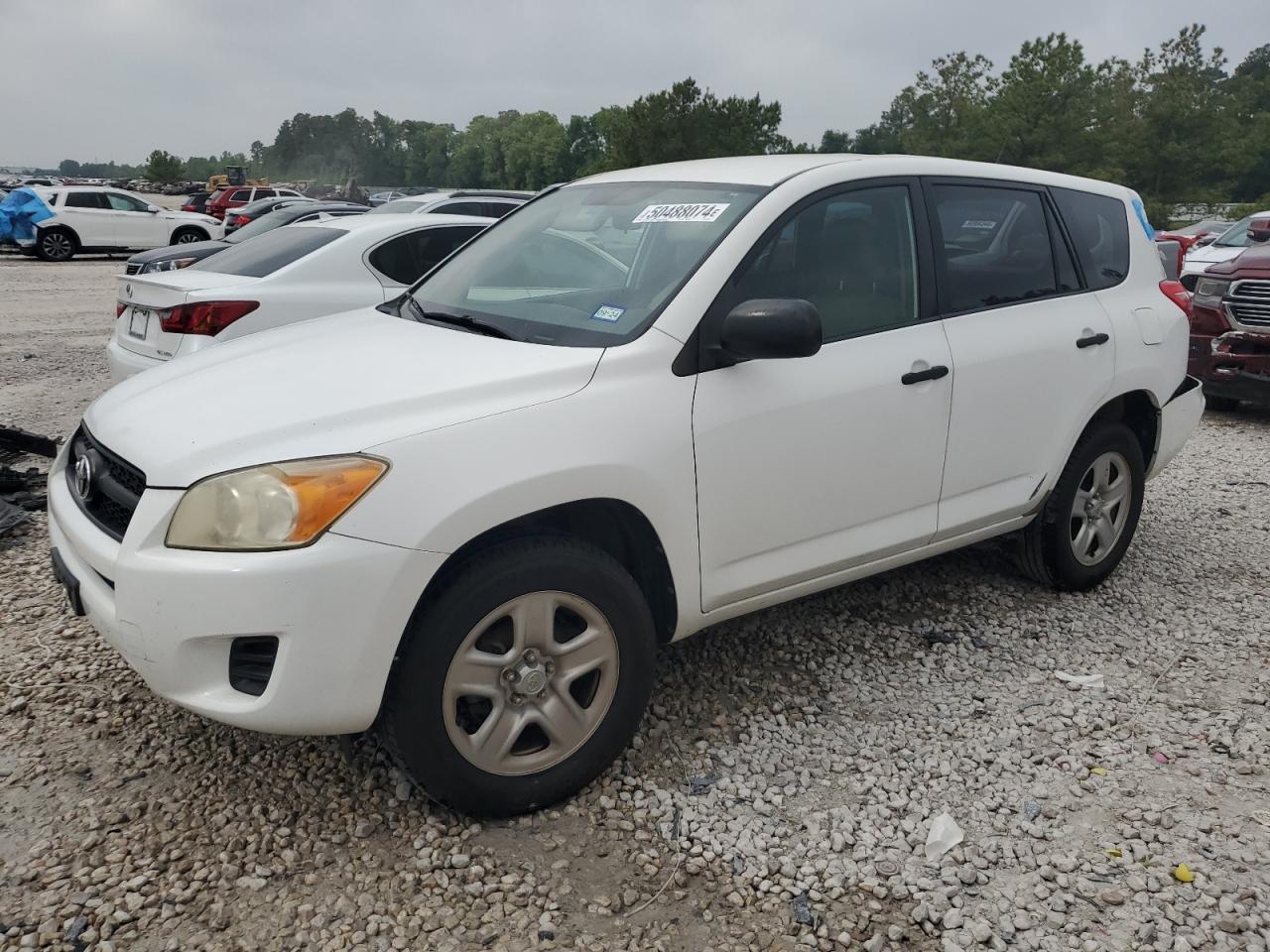 TOYOTA RAV 4 2010 jtmzf4dv8ad017920