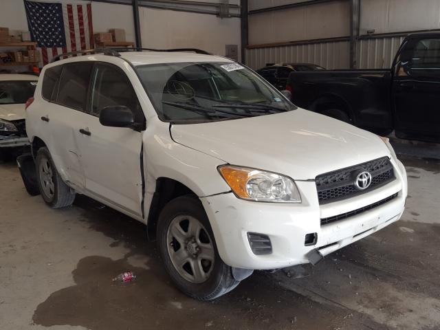 TOYOTA RAV4 2010 jtmzf4dv8ad018064