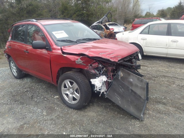 TOYOTA RAV4 2010 jtmzf4dv8ad021742