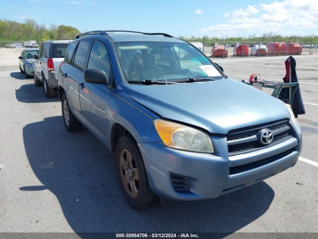 TOYOTA RAV4 2010 jtmzf4dv8ad024379