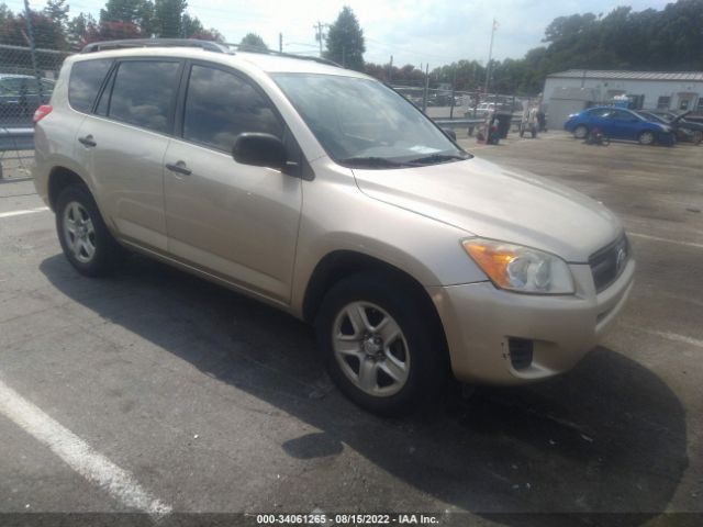 TOYOTA RAV4 2010 jtmzf4dv8ad024625