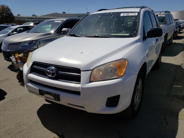 TOYOTA RAV4 2010 jtmzf4dv8ad025970