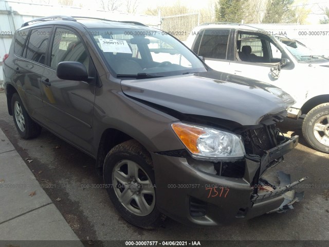 TOYOTA RAV4 2010 jtmzf4dv8ad026245