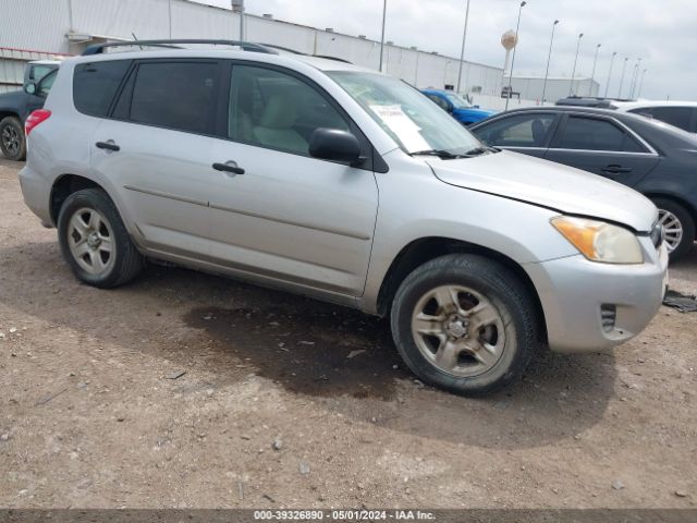 TOYOTA RAV4 2010 jtmzf4dv8ad026326