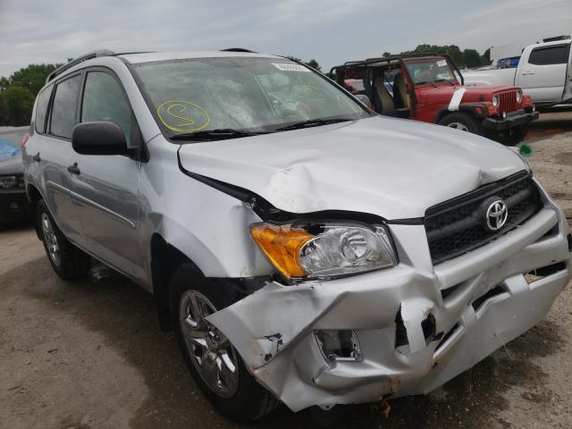 TOYOTA RAV4 2010 jtmzf4dv8ad028447