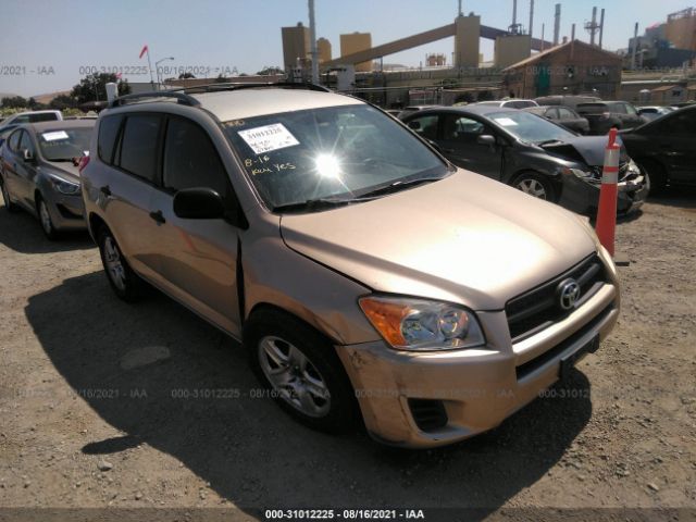 TOYOTA RAV4 2011 jtmzf4dv8b5032221