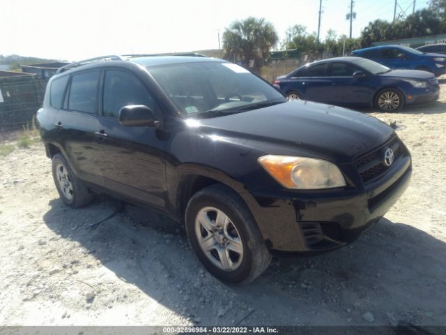 TOYOTA RAV4 2011 jtmzf4dv8b5035555