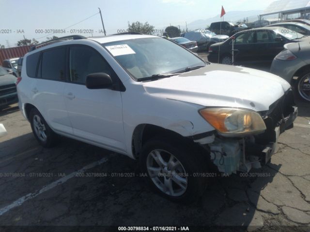 TOYOTA RAV4 2011 jtmzf4dv8b5036706