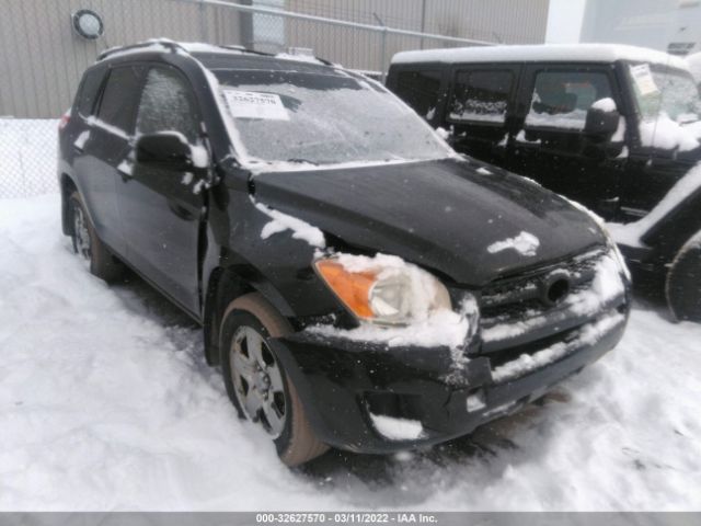 TOYOTA RAV4 2011 jtmzf4dv8b5037273