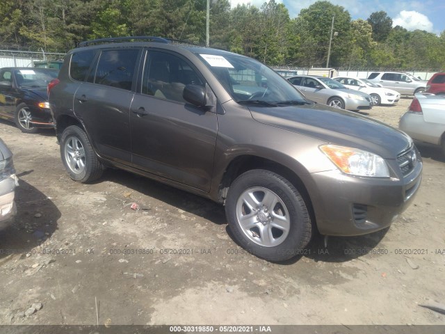 TOYOTA RAV4 2011 jtmzf4dv8b5042814