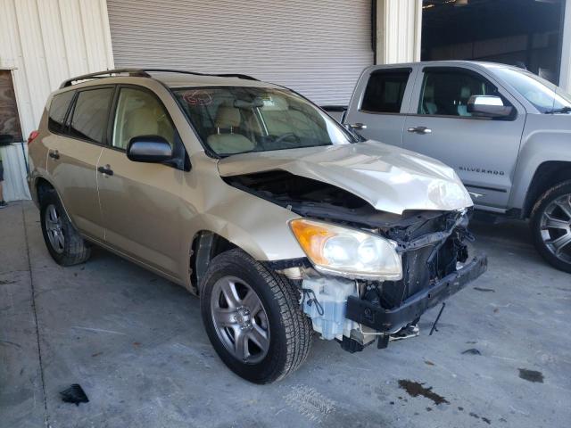 TOYOTA RAV4 2011 jtmzf4dv8bd029745