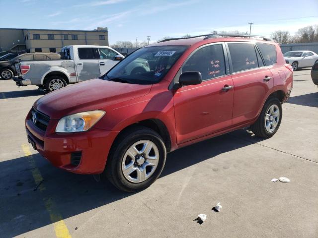 TOYOTA RAV4 2011 jtmzf4dv8bd030538