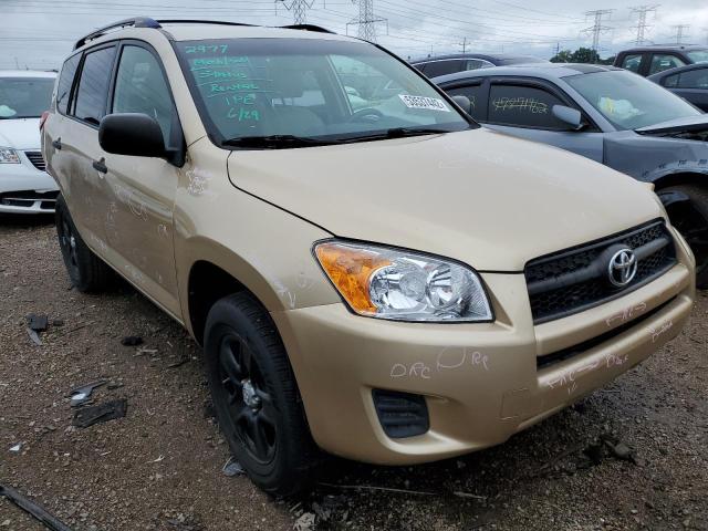 TOYOTA RAV4 2011 jtmzf4dv8bd030720