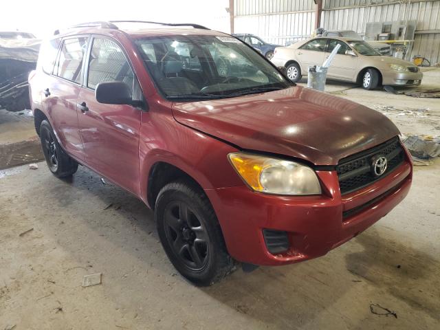 TOYOTA RAV4 2011 jtmzf4dv8bd030832