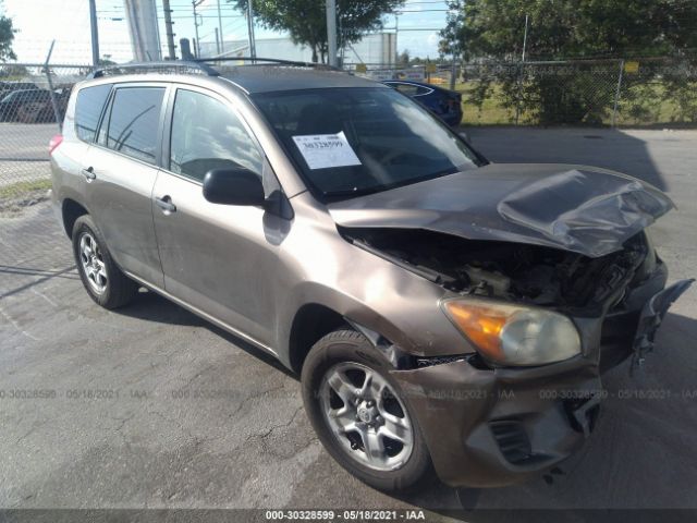 TOYOTA RAV4 2011 jtmzf4dv8bd030877