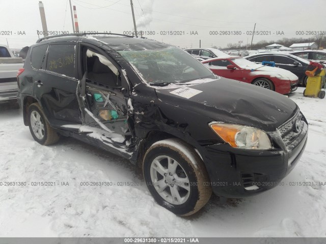 TOYOTA RAV4 2011 jtmzf4dv8bd031043