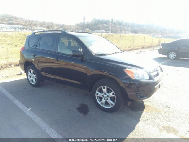 TOYOTA RAV4 2012 jtmzf4dv8c5045729