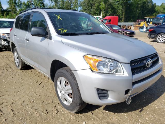 TOYOTA RAV4 2010 jtmzf4dv9a5014504