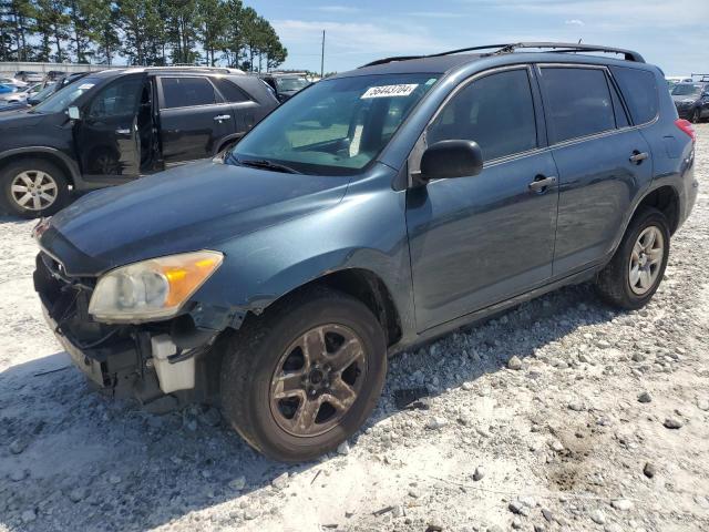 TOYOTA RAV4 2010 jtmzf4dv9a5014728