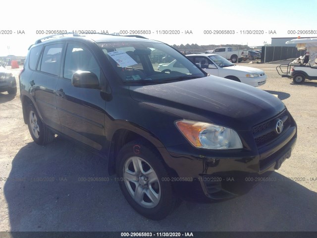 TOYOTA RAV4 2010 jtmzf4dv9a5014910