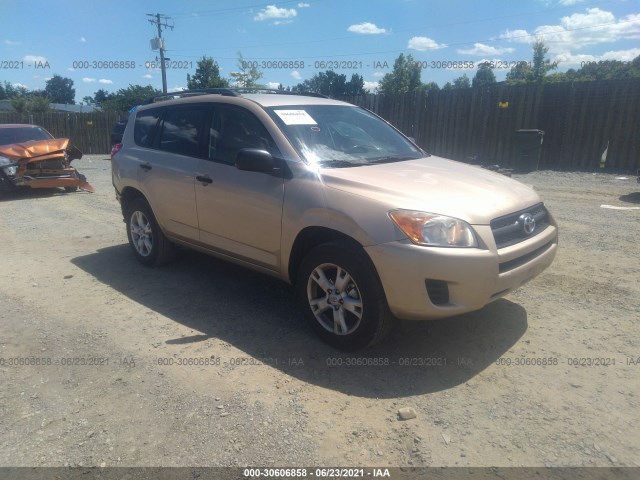 TOYOTA RAV4 2010 jtmzf4dv9a5015118