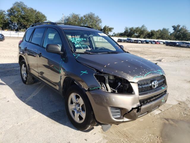 TOYOTA RAV4 2010 jtmzf4dv9a5015572