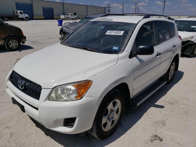 TOYOTA RAV4 2010 jtmzf4dv9a5016169