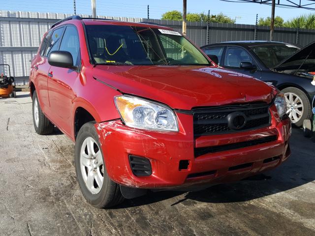 TOYOTA RAV4 2010 jtmzf4dv9a5016284