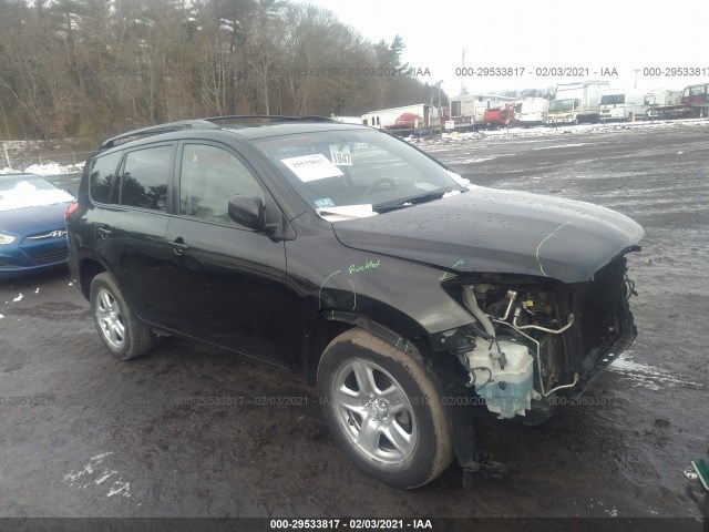 TOYOTA RAV4 2010 jtmzf4dv9a5016639