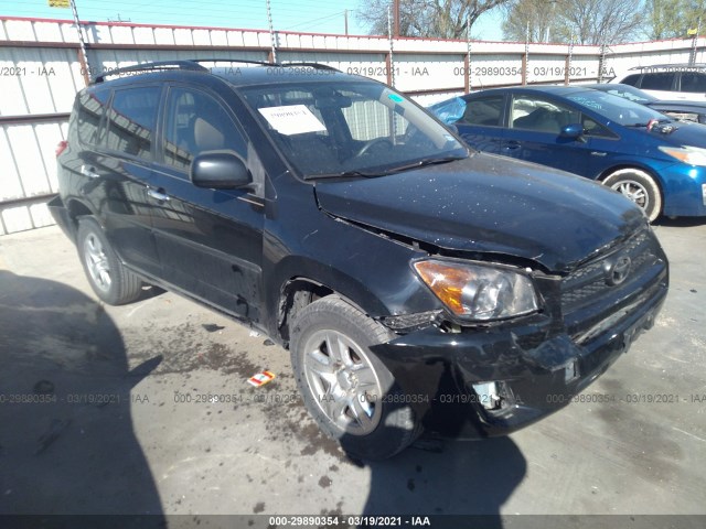 TOYOTA RAV4 2010 jtmzf4dv9a5016656