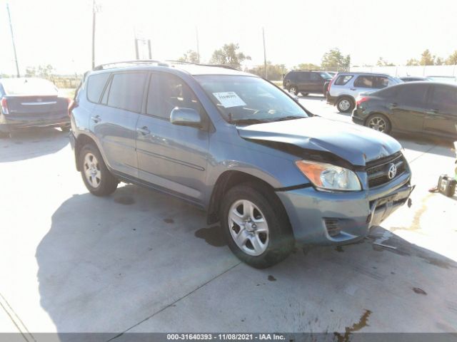 TOYOTA RAV4 2010 jtmzf4dv9a5017077