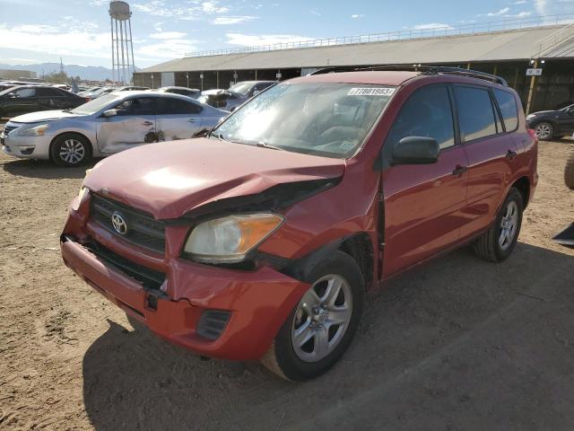 TOYOTA RAV4 2010 jtmzf4dv9a5019394