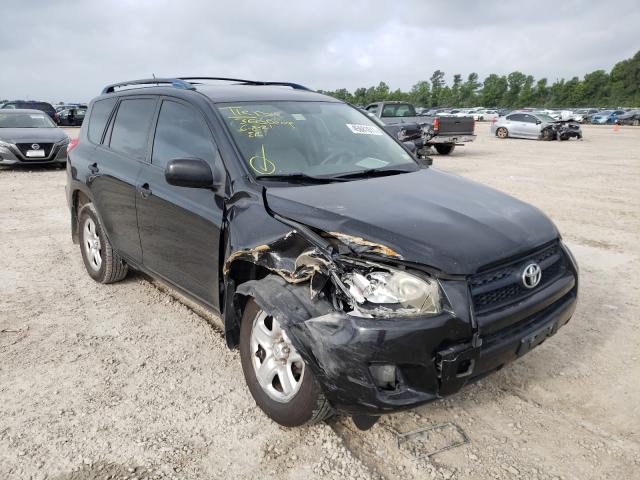 TOYOTA RAV4 2010 jtmzf4dv9a5019489