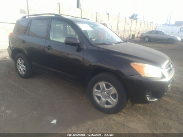 TOYOTA RAV4 2010 jtmzf4dv9a5019833