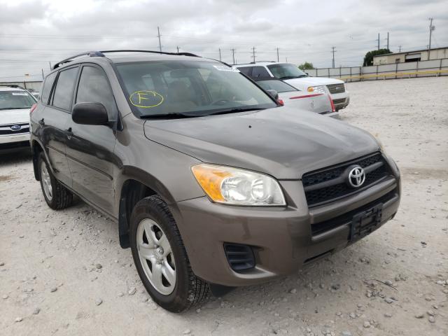 TOYOTA RAV4 2010 jtmzf4dv9a5021761