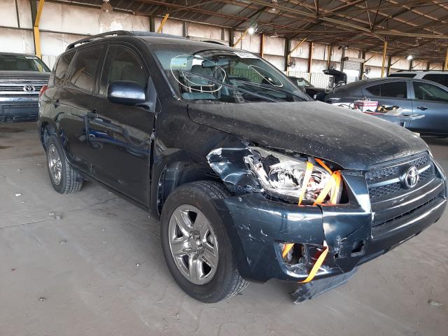 TOYOTA RAV4 2010 jtmzf4dv9a5022134