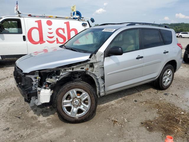 TOYOTA RAV4 2010 jtmzf4dv9a5024658