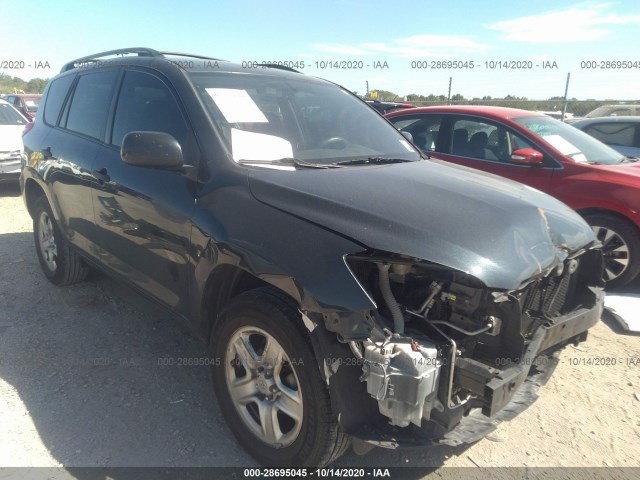 TOYOTA RAV4 2010 jtmzf4dv9a5024823