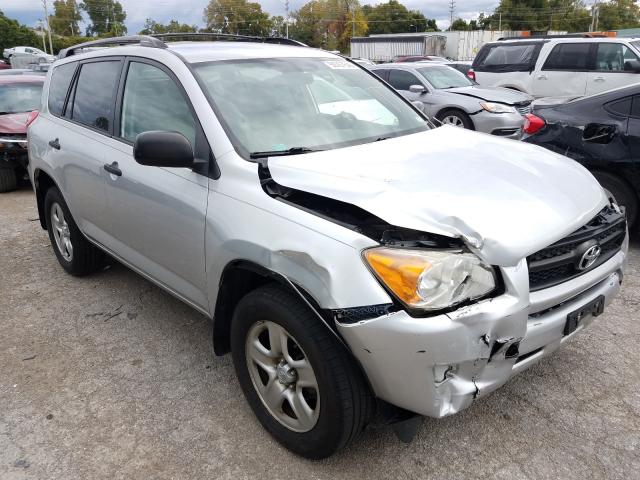 TOYOTA RAV4 2010 jtmzf4dv9a5025065